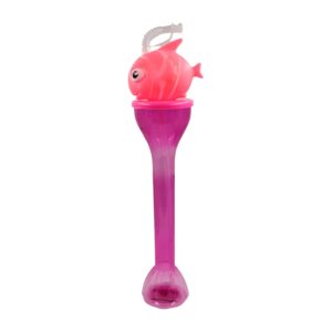 1pza Vaso yarda para fiesta con diseño decorativo de animales, variedad de modelos / 34cm
