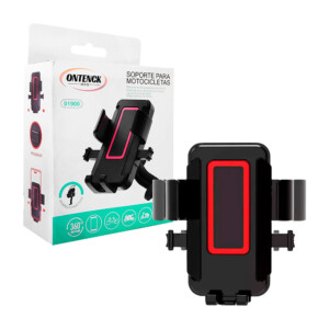 Soporte ajustable multifuncional de motocicleta para celular, variedad de colores / xingyue star / 01900