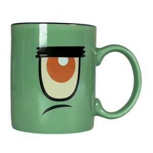 Taza edicion especial de de plankton / mug-sbsp-02