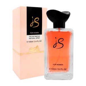 Perfume is en spray con fragancia para dama, 100ml / my029