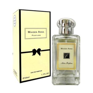 Mini perfume maiden anna en spray con fragancia para dama, 50ml / e040