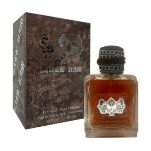 Perfume mark him en spray con fragancia para hombre, 50ml / e1818