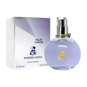 Perfume éclat lumiér en spray con fragancia para dama, 100ml / e5194