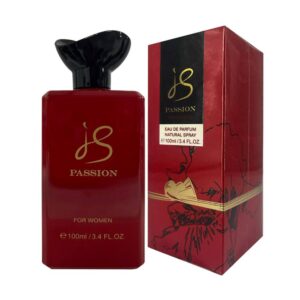 Perfume is passion en spray con fragancia para dama, 100ml / my030