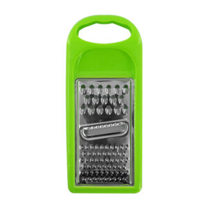 Set de rayador y tijeras multiusos para cocina, variedad de colores / kitchen supplies / 067699