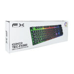 TEC-FX560