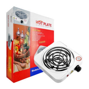 Mini parrilla plancha eléctrica con recubrimiento antiadherente, 1000w / iiot plate / dl8515 / jx-1010b