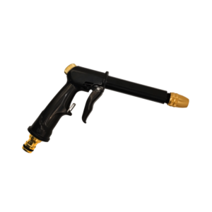 Boquilla pistola portátil para agua de alta presión / pst-03