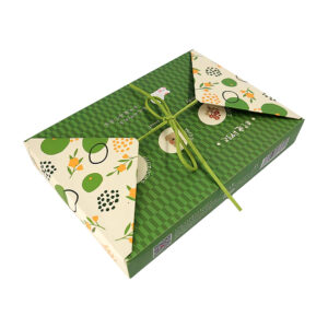 Caja sorpresa con set de papelerías, variedad de accesorios / morn shine / z-10168