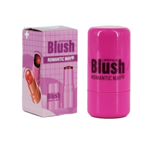 Rubor en barra compacto con textura ligera, variedad de tonos / blush / zxq02346
