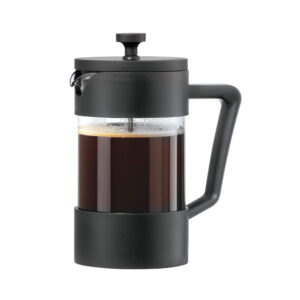 Cafetera prensa francesa de vidrio 1000ml 34oz / jjyp603