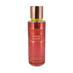 Perfume royal secret con fragancia para dama, 250ml, variedad de aromas / berry elixir / rouge elixir / fleur elixir / cherry elixir / xs-7163