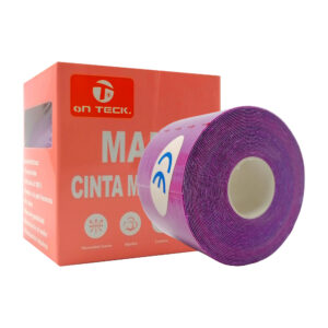 Cinta magnética tape de 5 metros para ajustar el busto / on teck / 11348