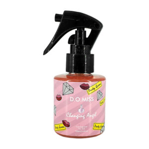 Perfume loción d.o. miss con atomizador en spray para el cabello 100ml, variedad de aromas / 76542