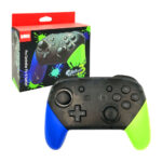 Control inalámbrico splatoon 3 compatible para nintendo switch / 45545