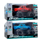Carro camioneta driving captor a control remoto de pilas car climbing rally / ts68101