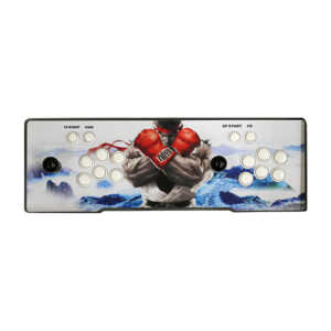 Tablero arcade pandora con alta definición, variedad de modelos / yxj-1514