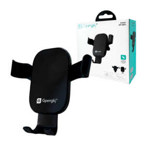 1pza Soporte universal para celular, ajustable, adherible para coche, variedad de usos / gp-z631 / 16901