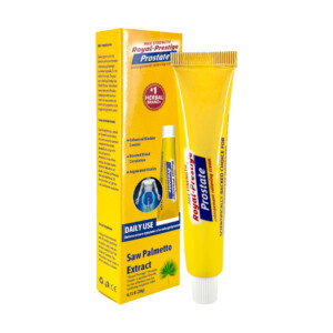 1pza crema para el tratamiento de la próstata, 20 g - 0.71oz / royal prestige prostate / 81119