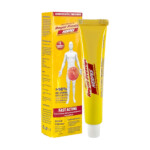 Crema para tratamiento de los síntomas del herpes 20 g - 0.71 oz / royal prestige herpes