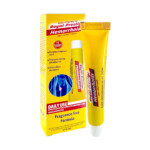 1pza crema para el alivio de los síntomas de las hemorroides, 20 g - 0.71oz / hemorrhoids / 81123 / royal prestige