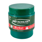 Crema herbal para el alivio del dolor de 150ml - 5.1oz / 81127 / instacream / royal prestige