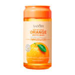 Enjuague bucal sadoer con bicarbonato de 500ml sabor naranja / sd87006 / baking soda orange