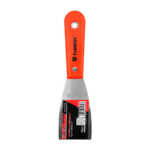 Espátula fumetax rígida con mango de plástico 2in / sw-6404052