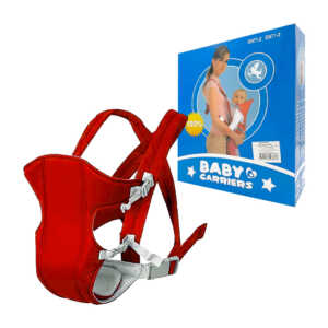 Cangurera / porta bebé con capacidad de 3.5 - 9kg, variedad de colores / bbg-60388