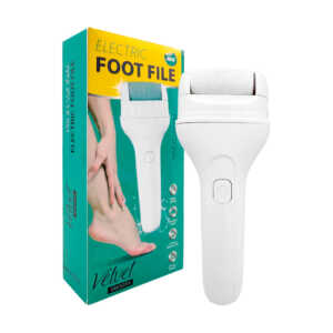 Rodillo / removedor eléctrico para retirar callos de los pies / electric foot file / bbg-60411