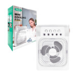 fan-a001f