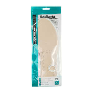 Par de plantillas maxmacia de 40-45, ajustables y transpirables, variedad de colores/ m31060