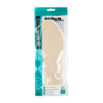 Par de plantillas maxmacia de 32-46, transpirables y ajustables, variedad de colores / m31061