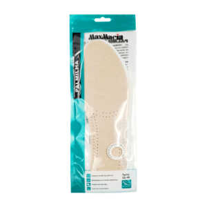 Par de plantillas maxmacia de 32-46, transpirables y ajustables, variedad de colores / m31061