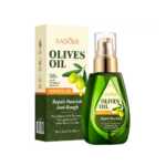 Tratamiento capilar sadoer con extracto de aceite de oliva de 70ml / sd00651 / olives oil