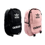 Mochila deportiva con 3 compartimentos y 3 cierres, variedad de colores / 141028
