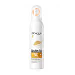 Bloqueador - protector solar bioaqua en spray con FPS 50 extracto de pulpa de arroz, 150ml / bqy13171