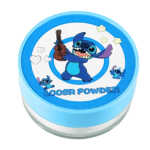 1pza Polvo translucido fijador con esponja aplicadora / loosr powder / cy-1894