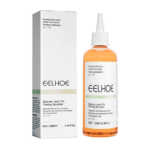 Tónico facial limpiador eelhoe con extracto de ácido glicólico al 7%, 100ml / ee012212213