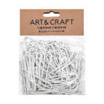 Paquete con 50g de ligas de hule con medida de 7.1cm / art&craft / g6350