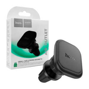 Soporte magnético pequeño de celular para carro con lámina de hierro rectangular y rotación de 360 / h29 / air outlet car holder / premium product