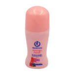 Desodorante para dama con esencia de rosa con 24 horas de duración 100 ml / 1019 / hd-1019b / heaven dove