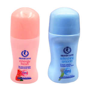 Desodorante para dama con variedad de esencias 24 horas de duración 100 ml, variedad de modelos / 1019 / hd-1019b / heaven dove