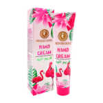 Crema para manos con aroma a cítricos 120g / heaven dove / hd-1069a