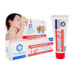 Crema reductora - blanqueadora para mancha de las axilas 80g / tree doctor / hd-1192