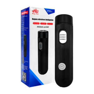 Afeitadora facial portátil compacta recargable / txd5302 / heng lian