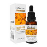 Suero facial aclarador kormesic con extracto de ácido kójico, 30ml / kmc21052