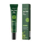 Crema hidratante kormesic con extracto de árbol de té para el contorno de los ojos, 30g / kmc59178