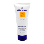 Espuma limpiadora facial con extracto de vitamina E para todo tipo de piel 190g- 6.70oz / moisturizing care facial wash / l2037-3