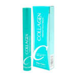 Rímel para pestañas collagen resistente al agua, 10ml - .35 fl oz, variedad de colores / million pauline
